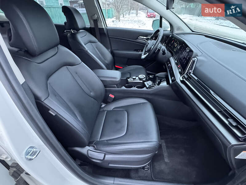 Внедорожник / Кроссовер Kia Sportage 2023 в Городне