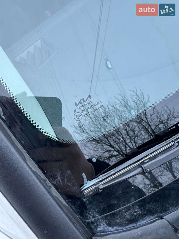 Внедорожник / Кроссовер Kia Sportage 2023 в Городне