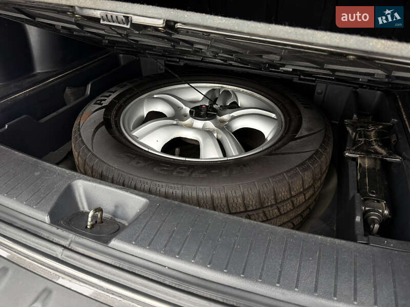 Внедорожник / Кроссовер Kia Sportage 2006 в Мене