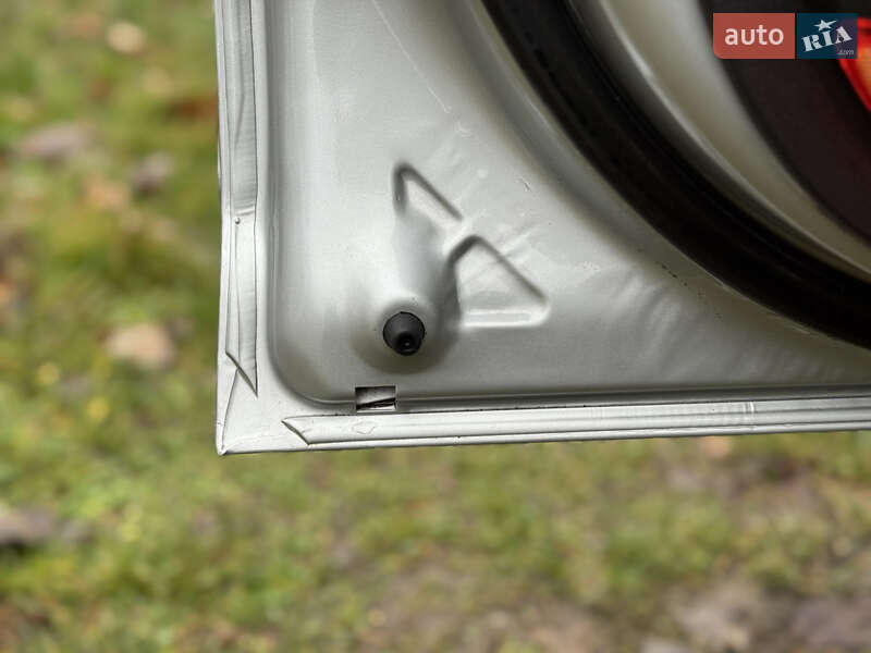 Позашляховик / Кросовер Kia Sportage 2007 в Харкові