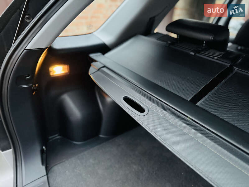 Позашляховик / Кросовер Kia Sportage 2007 в Харкові