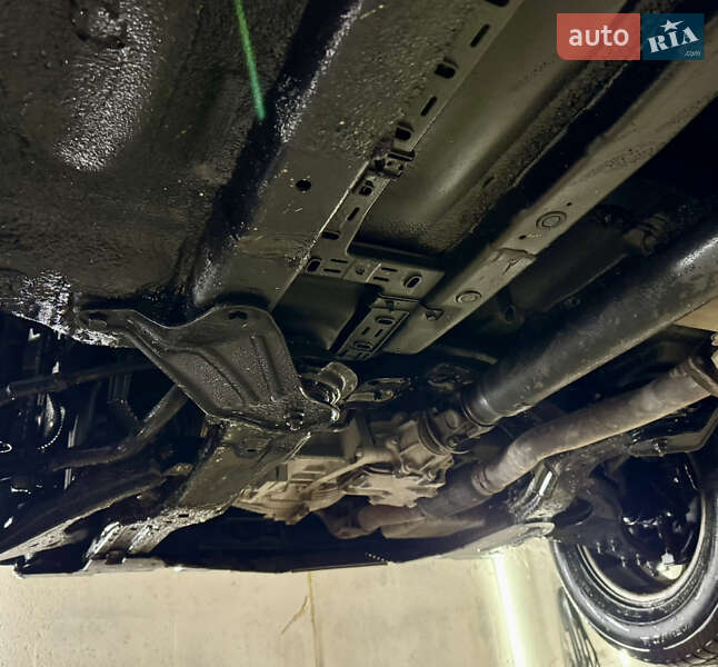 Позашляховик / Кросовер Kia Sportage 2007 в Харкові