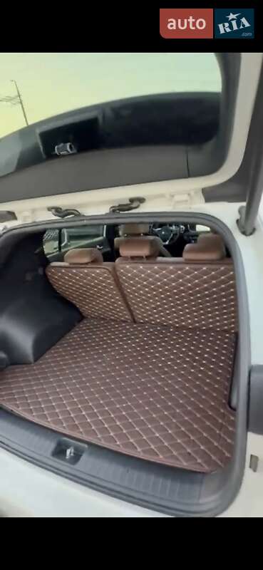 Внедорожник / Кроссовер Kia Sportage 2019 в Вишневом