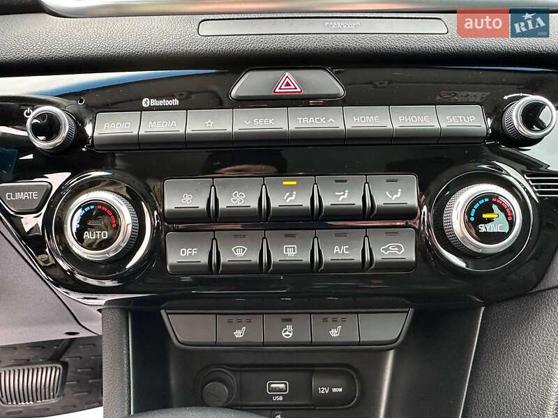 Внедорожник / Кроссовер Kia Sportage 2020 в Виннице