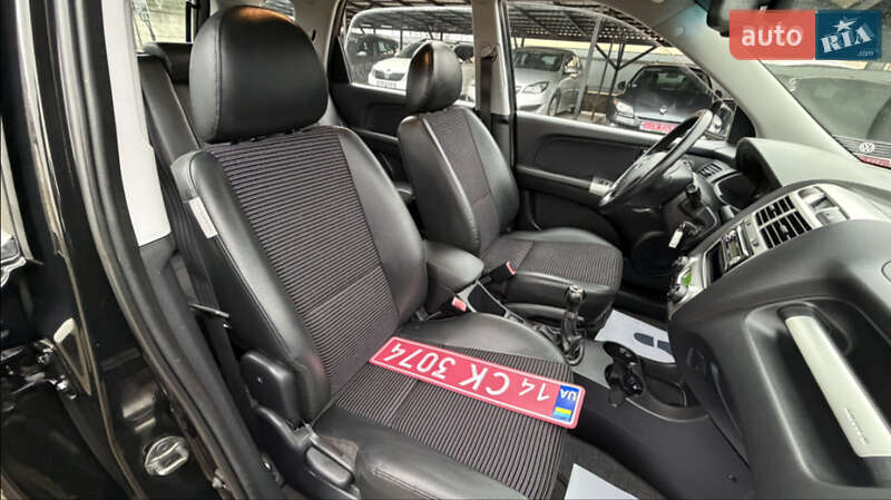 Внедорожник / Кроссовер Kia Sportage 2007 в Коломые