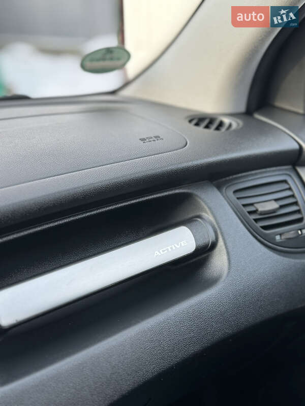 Внедорожник / Кроссовер Kia Sportage 2007 в Коломые