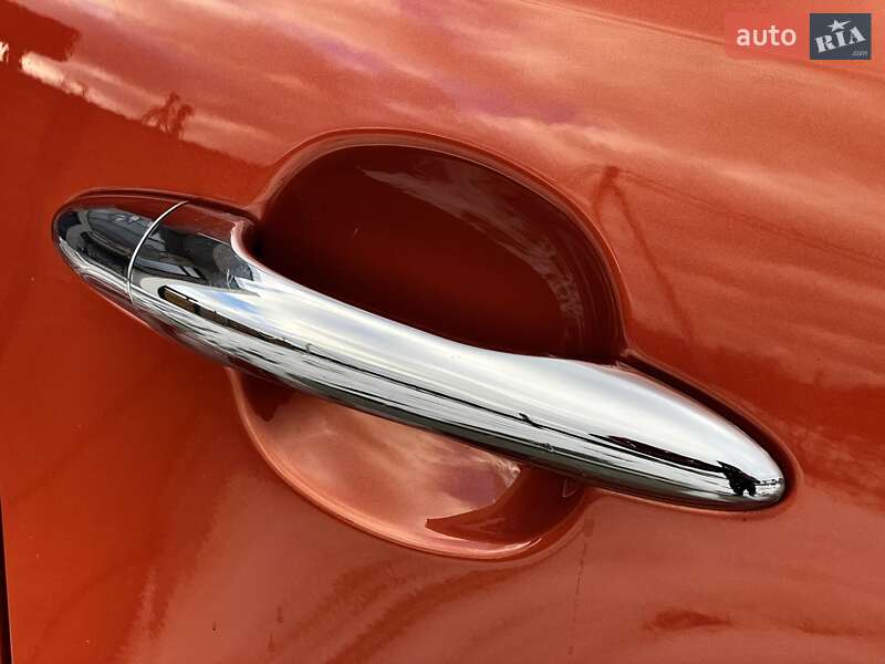 Позашляховик / Кросовер Kia Sportage 2013 в Ковелі