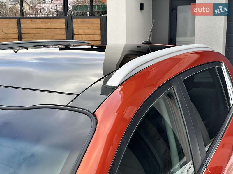 Позашляховик / Кросовер Kia Sportage 2013 в Ковелі