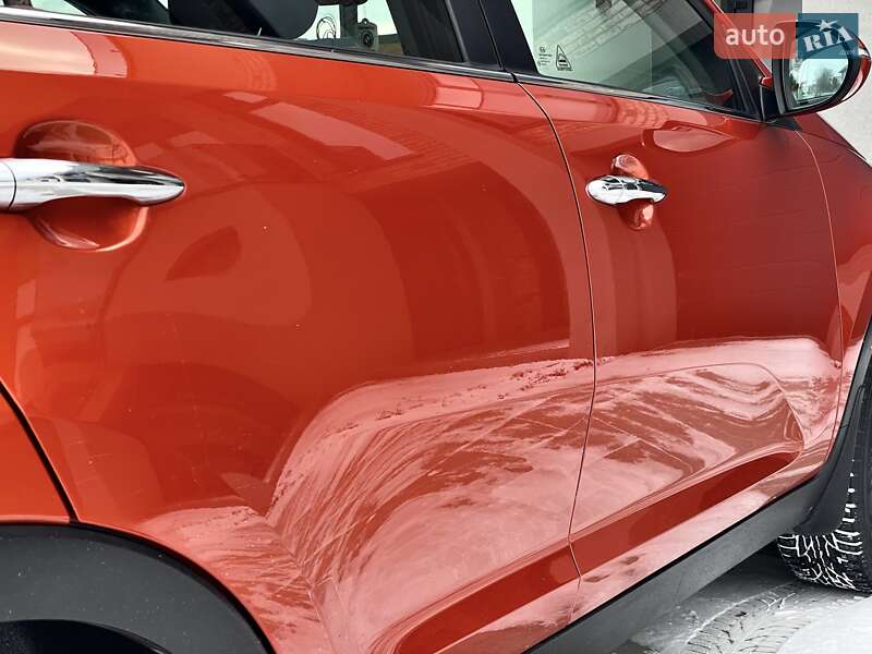 Позашляховик / Кросовер Kia Sportage 2013 в Ковелі