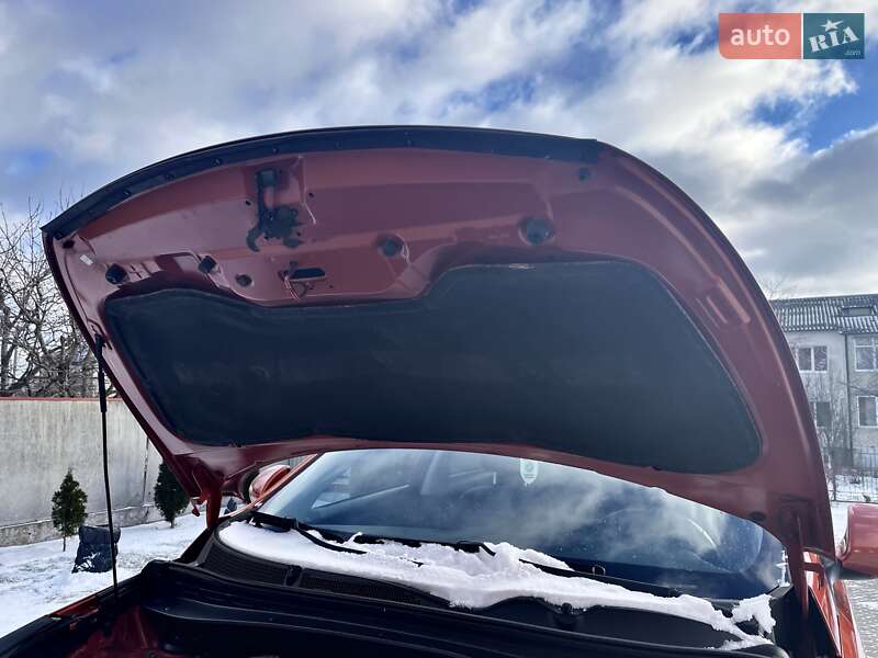 Позашляховик / Кросовер Kia Sportage 2013 в Ковелі