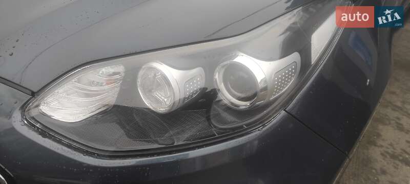 Внедорожник / Кроссовер Kia Sportage 2016 в Киеве фото 51 Внедорожник / Кроссовер Kia Sportage 2016 в Киеве