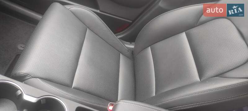 Внедорожник / Кроссовер Kia Sportage 2016 в Киеве фото 62 Внедорожник / Кроссовер Kia Sportage 2016 в Киеве