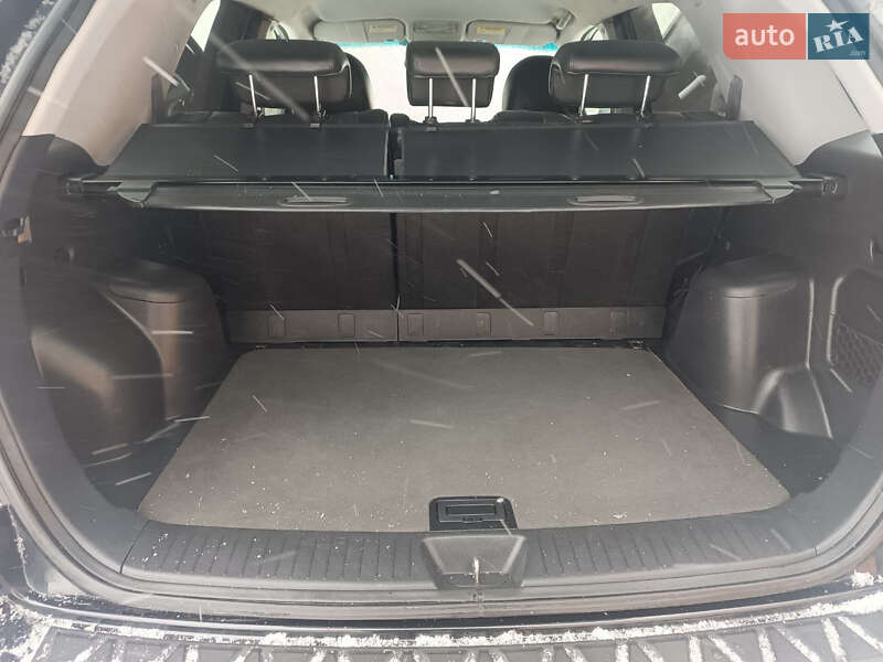 Позашляховик / Кросовер Kia Sportage 2009 в Красилові