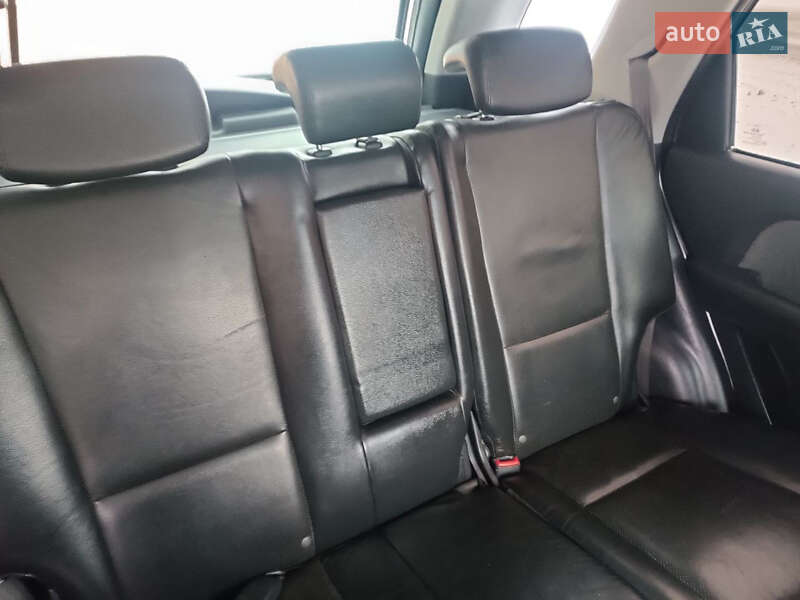 Позашляховик / Кросовер Kia Sportage 2009 в Красилові