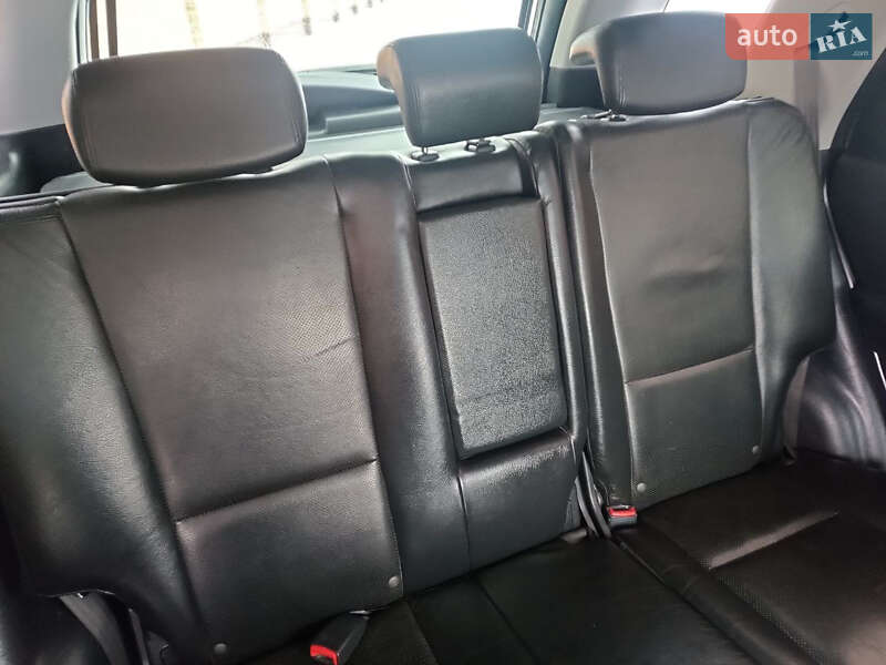 Позашляховик / Кросовер Kia Sportage 2009 в Красилові