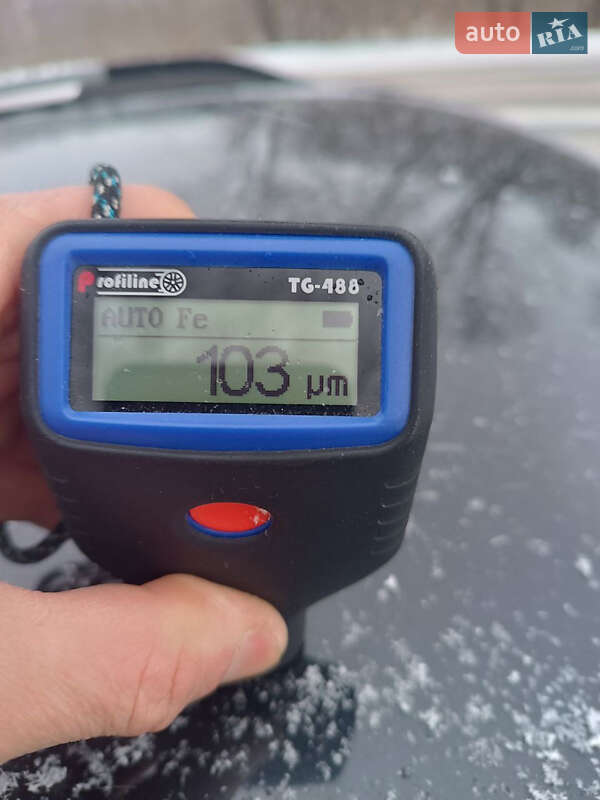 Позашляховик / Кросовер Kia Sportage 2009 в Красилові