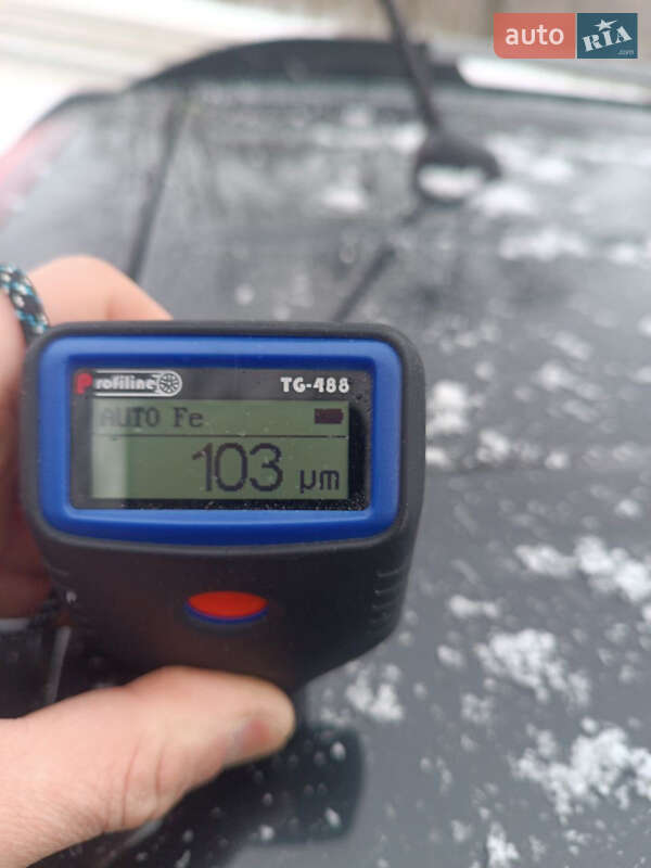 Позашляховик / Кросовер Kia Sportage 2009 в Красилові