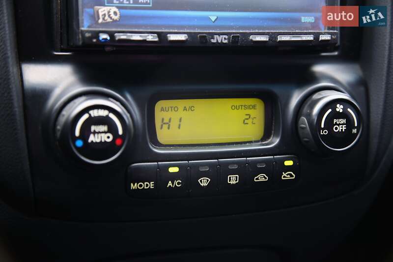 Внедорожник / Кроссовер Kia Sportage 2008 в Харькове