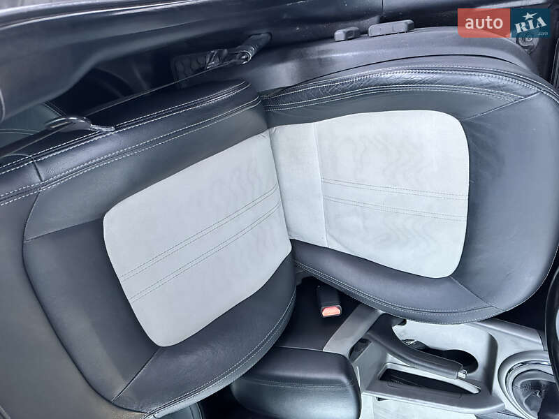 Внедорожник / Кроссовер Kia Sportage 2014 в Ковеле фото 17 Внедорожник / Кроссовер Kia Sportage 2014 в Ковеле