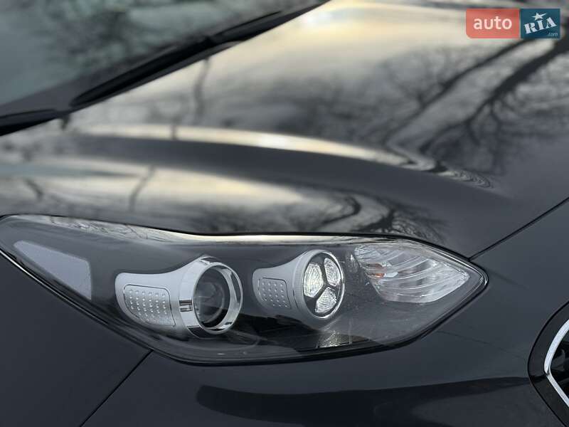 Позашляховик / Кросовер Kia Sportage 2020 в Вінниці