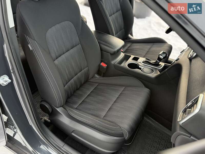 Позашляховик / Кросовер Kia Sportage 2020 в Вінниці