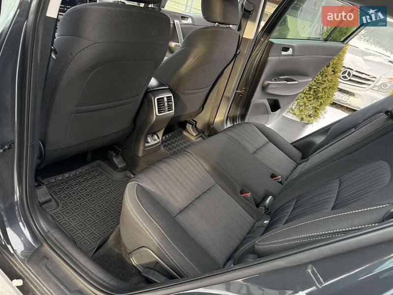 Позашляховик / Кросовер Kia Sportage 2020 в Вінниці
