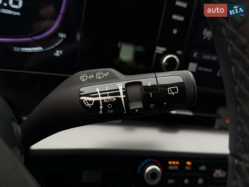 Позашляховик / Кросовер Kia Sportage 2023 в Одесі