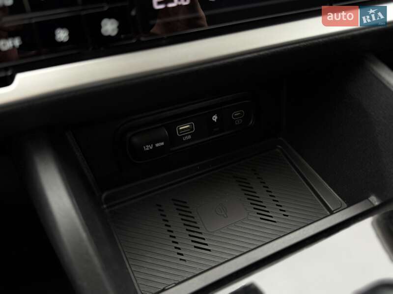 Позашляховик / Кросовер Kia Sportage 2023 в Одесі