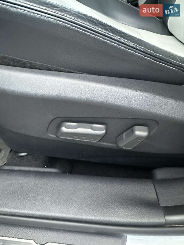 Позашляховик / Кросовер Kia Sportage 2014 в Луцьку фото 30 Позашляховик / Кросовер Kia Sportage 2014 в Луцьку