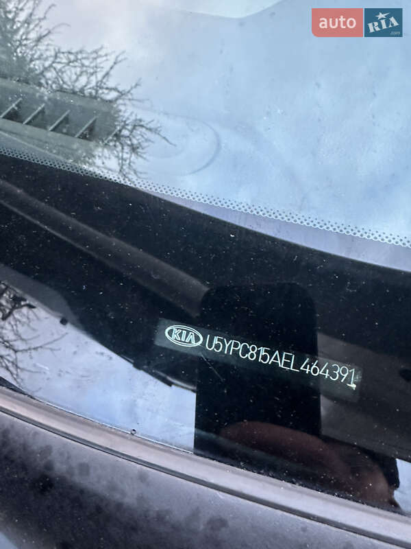 Позашляховик / Кросовер Kia Sportage 2014 в Луцьку фото 35 Позашляховик / Кросовер Kia Sportage 2014 в Луцьку