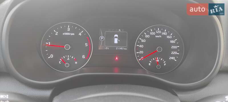 Внедорожник / Кроссовер Kia Sportage 2016 в Киеве фото 17 Внедорожник / Кроссовер Kia Sportage 2016 в Киеве