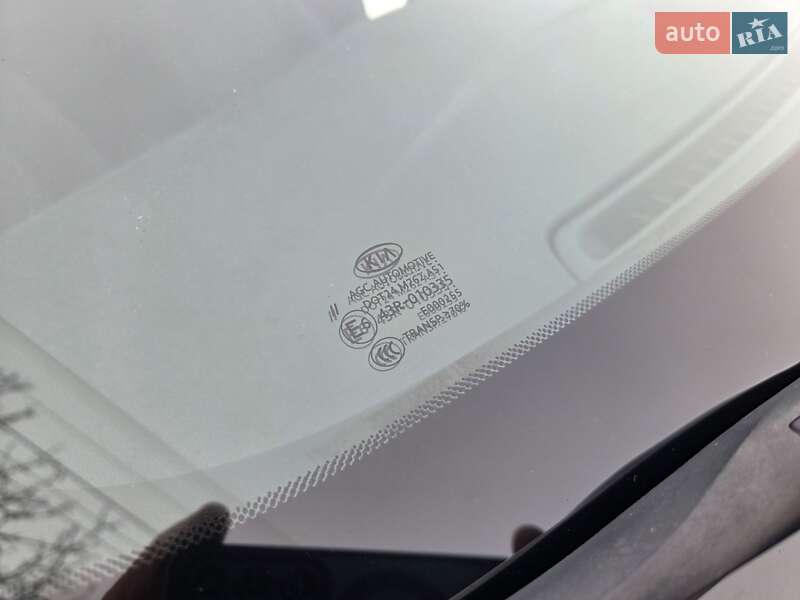 Позашляховик / Кросовер Kia Sportage 2020 в Краснограді