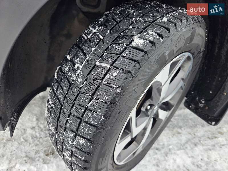 Позашляховик / Кросовер Kia Sportage 2020 в Краснограді