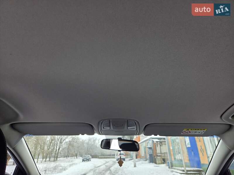 Позашляховик / Кросовер Kia Sportage 2020 в Краснограді