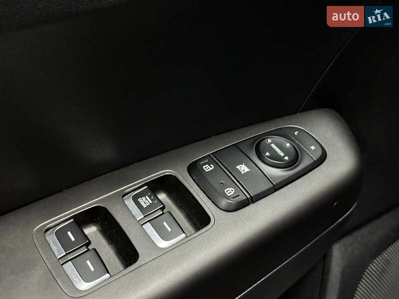 Внедорожник / Кроссовер Kia Sportage 2021 в Киеве