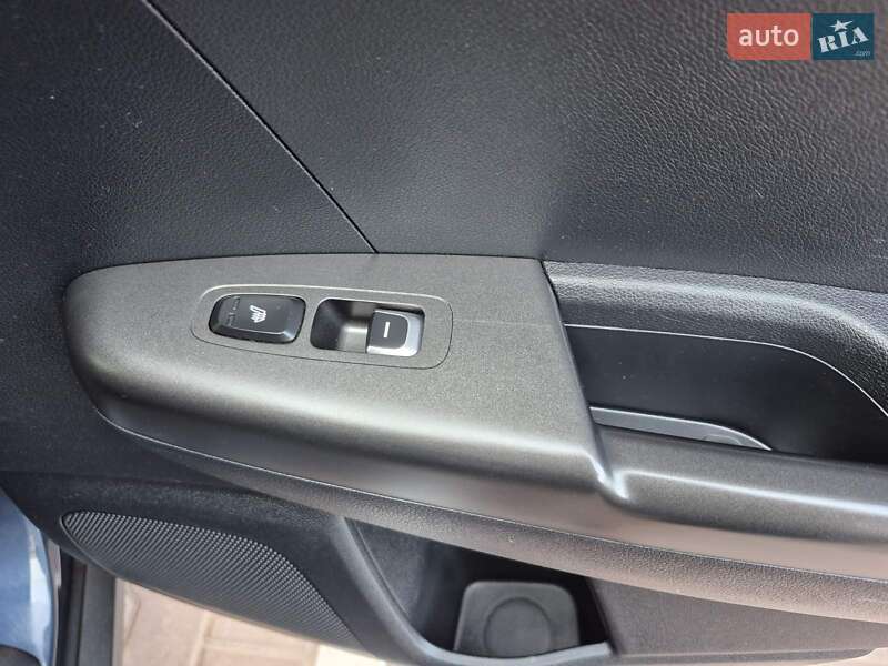 Внедорожник / Кроссовер Kia Sportage 2020 в Киеве