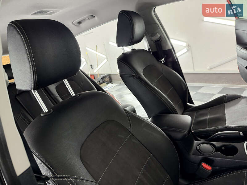 Внедорожник / Кроссовер Kia Sportage 2020 в Трускавце