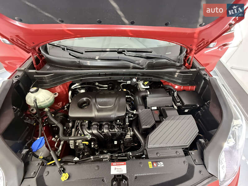 Внедорожник / Кроссовер Kia Sportage 2020 в Трускавце