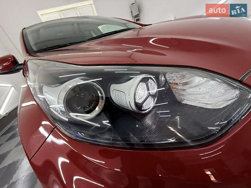 Внедорожник / Кроссовер Kia Sportage 2020 в Трускавце