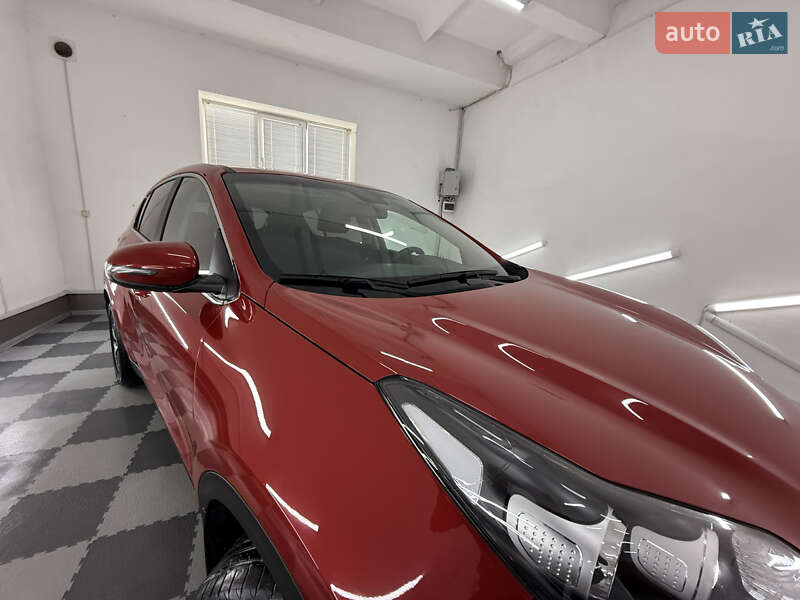 Внедорожник / Кроссовер Kia Sportage 2020 в Трускавце