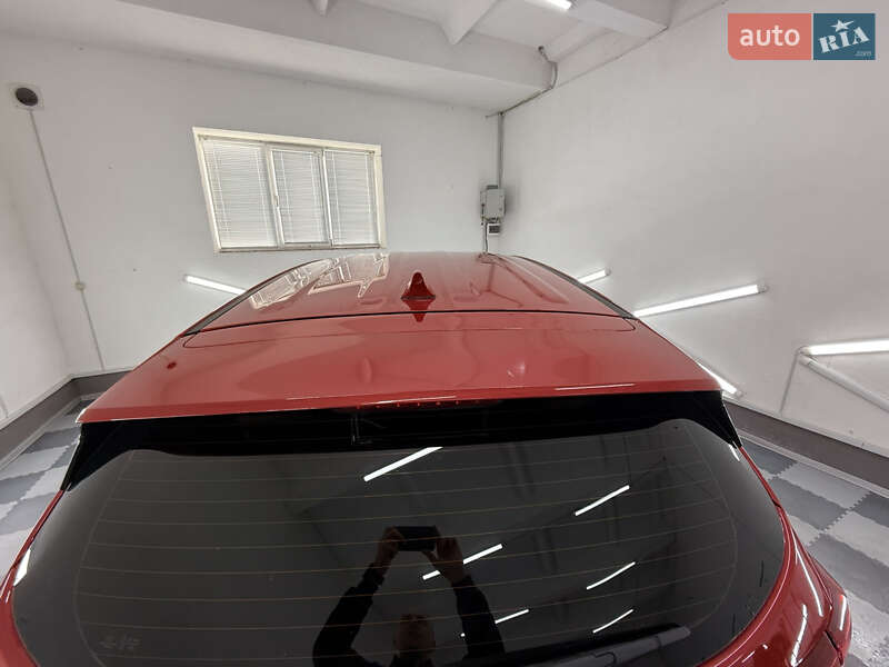 Внедорожник / Кроссовер Kia Sportage 2020 в Трускавце