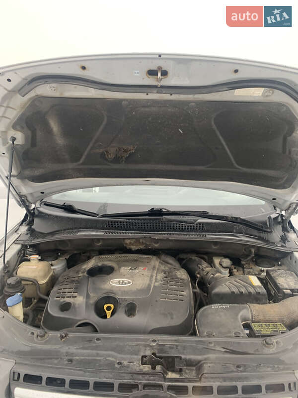 Внедорожник / Кроссовер Kia Sportage 2006 в Дрогобыче фото 50 Внедорожник / Кроссовер Kia Sportage 2006 в Дрогобыче