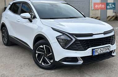 Внедорожник / Кроссовер Kia Sportage 2022 в Одессе