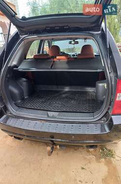 Внедорожник / Кроссовер Kia Sportage 2006 в Хмельницком
