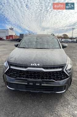 Внедорожник / Кроссовер Kia Sportage 2023 в Киеве