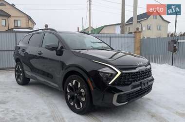 Внедорожник / Кроссовер Kia Sportage 2023 в Киеве