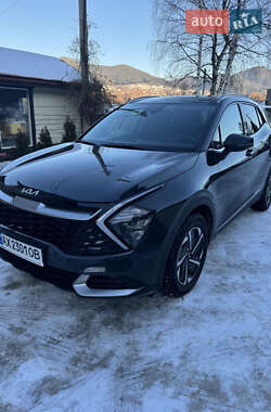 Внедорожник / Кроссовер Kia Sportage 2023 в Яремче