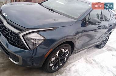 Внедорожник / Кроссовер Kia Sportage 2023 в Киеве