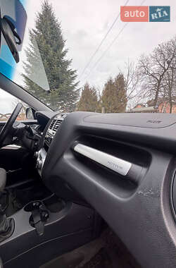 Внедорожник / Кроссовер Kia Sportage 2008 в Ивано-Франковске