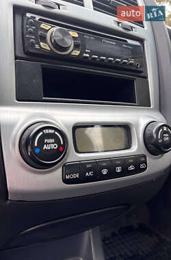 Внедорожник / Кроссовер Kia Sportage 2008 в Ивано-Франковске